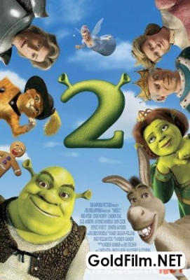 Shrek 2 Uzbek tilida Shroq 2 O'zbek tilida Multfilm 2004 HD Tarjima skachat