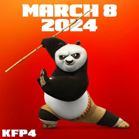 Kung Fu Panda 4 Multfilm Uzbek tilida (2024) O'zbekcha tarjima kino skachat