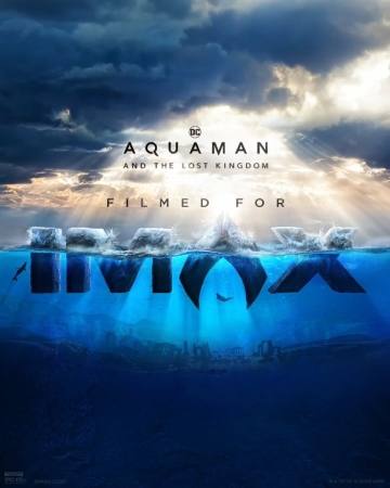 Akvamen 3 / Aquaman 3 uzbek tilida 2023 premeyra tarjima skachat