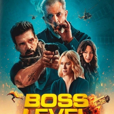 Boss bosqichi / Tiklanish kuni / So'nggi bosqich Uzbek tilida 2019 Premyera tarjima kino HD skachat