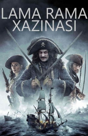 Lama Rama Xazinasi Uzbek tilida 2014 HD O'zbek tilida tarjima kino HD skachat