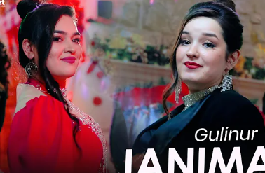 Gulinur Janima / Muchi kozing qorada / Sorama / Yarama Yangi Video Klip 2024 Skachat