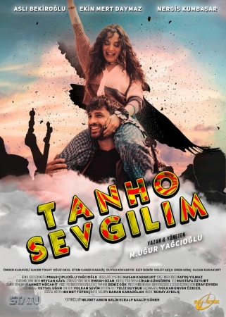 Tanho sevgilim Turk kino Uzbek tilida 2024 Premyera tarjima kino 720 HD skachat