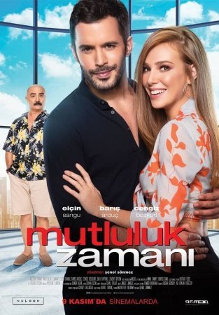 Baxt onlari Turk kino uzbek tilida 2017 O'zbekcha Tarjima kino 720p HD skachat