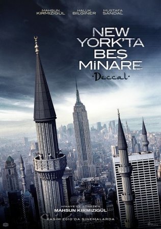 Nyu Yorkning 5 minorasi Uzbek tilida 2017 O'zbekcha Tarjima kino 720p HD skachat