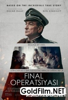 Final Operatsiyasi O`zbek tilida 2018 HD Tarjima