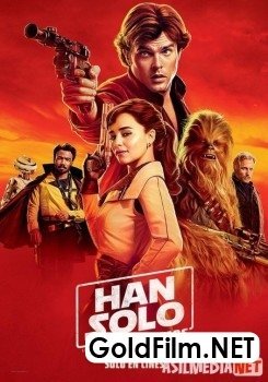 Xan Solo Yulduzlar jangi Uzbek O`zbek tilida 2018 Tarjima kino 720p HD skachat