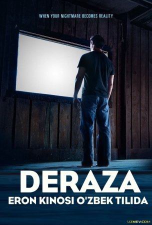 Deraza Eron kino Uzbek tilida 2014 HD Tarjima