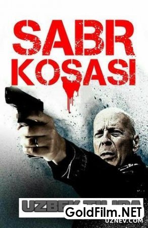 Sabr kosasi O`zbek tilida 2018 HD Tarjima kino