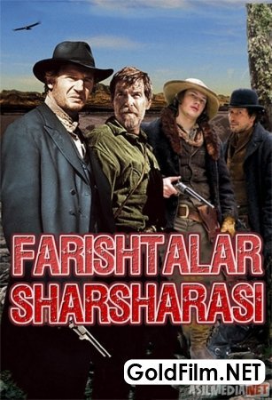Farishtalar sharsharasi Uzbek tilida 2006 tarjima kino HD