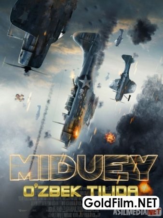 Meduey / Meduyi / Miduey Uzbek tilida 2019 HD Tarjima kino