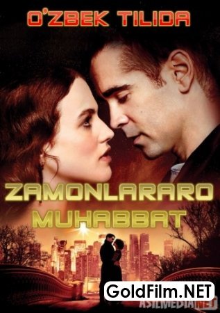 Zamonlararo muhabbat Uzbek tilida 2014 tarjima kino HD