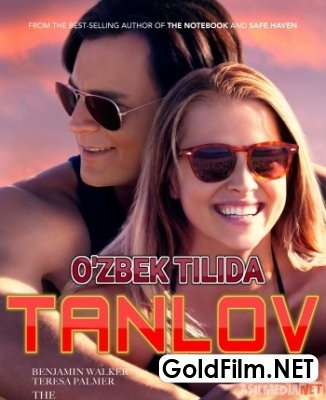 Tanlov Uzbek tilida 2018 HD Tarjima kino
