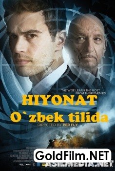 Hiyonat O`zbek tilida 2018 HD Tarjima kino