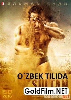 Sultan Hind kinosi uzbek tilida 2016 HD Tarjima kino