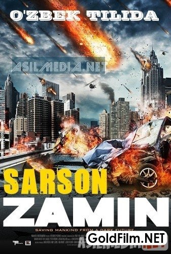 Sarson Zamin. Sargardon Zamin Uzbek Tilida.