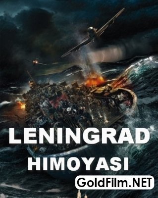 Leningrad himoyasi O`zbek tilida 2019 HD
