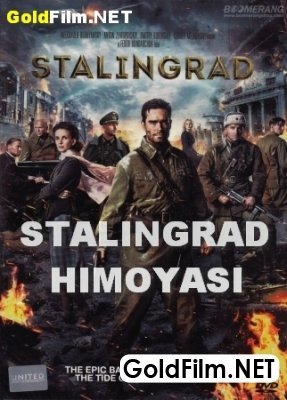 Stalingrad Himoyasi uzbek tilida 2013 HD tarjima kino