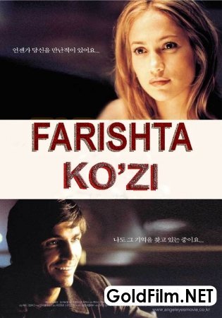 Farishta ko'zi Uzbek tilida 2001 HD Tarjima kino