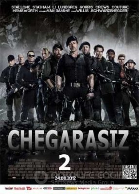 CHegarasiz 2 uzbek tilida 2012 O'zbekcha Tarjima kino 720p HD skachat