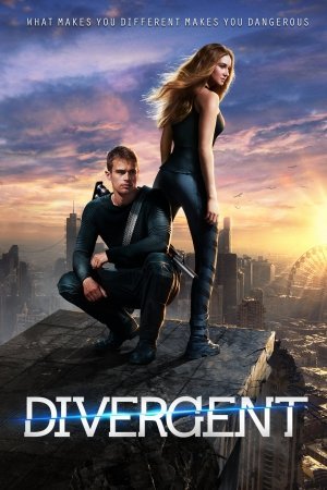 Divergent 1 Uzbek tilida 2014 HD tarjima kino