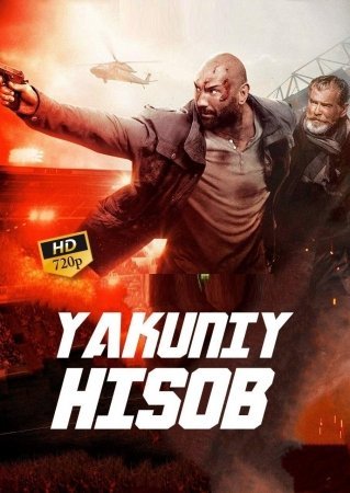 Yakuniy Hisob ozbek tilida 2018 HD O'zbekcha Tarjima kino