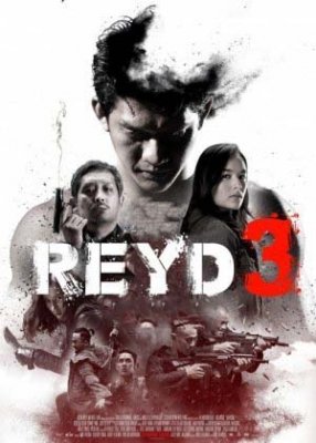 Reyd 3: Boshga otilgan o'q / Raid / Red / Reyt 3 Uzbek tilida 2016 HD Tarjima kino