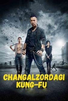 changalzordagi kung-fu jangi Jangari kino Uzbek tilida 2013 HD Tarjima kino