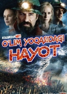 O'lim yoqasidagi Hayot O'zbek tilida 2015 Tarjima kino 720P HD