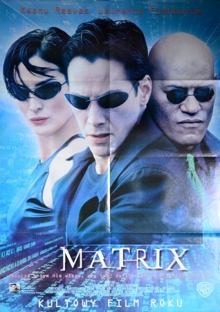 Matritsa / matrix 1999 Uzbek tilida Tarjima kino
