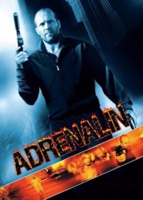 Adrenalin 1 Uzbek tilida tarjima kino HD 2006 Skachat Dowland