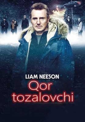 Qor Tozalovchi Uzbek tilida 2020 tarjima kino