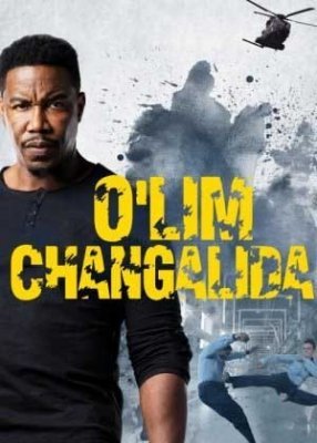 O'lim changalida 2020 Uzbek tilida 720p HD O'zbekcha tarjima kino