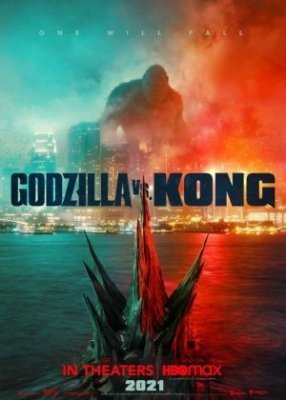 Godzilla King Kongga qarshi Uzbek tilida 2021 HD Tarjima kino ozbekcha tarjima