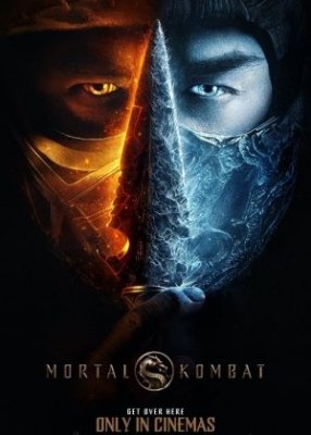 Mortal Kombat / O'lim jangi 2021 Uzbek tilidaHD Tarjima jangari kino martal kombat skachat