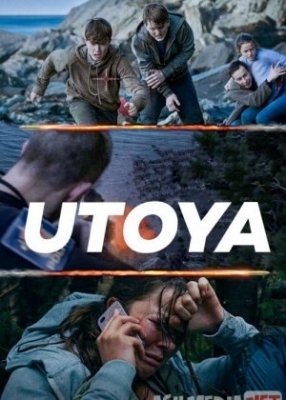 Utoya: 22-iyul Ozbek tilida 2018 HD Tarjima kino