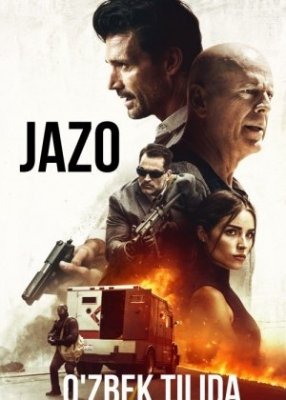Jazo / Munozara / Javob Ozbek tilida 2018 HD Tarjima kinolar Film