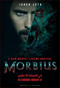 Morbius Uzbek tilida 2022 Eng Songi Yangi Kino O'zbek tilida Premyera Tarjima Film HD Skachat