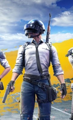 PUBG Kinosi Uzbek tilida Pubg mening hayotim Pabji haqida Film o'zbek tilida tarjima skachat