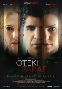 Narigi tomon / Oyna ortida Uzbek tilida (2017) Tarjima Kino HD