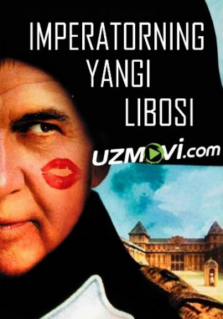 Imperatorning Yangi libosi Uzbek tilida 2012 O'zbekcha Tarjima Kino Skachat