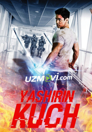 Yashirin kuch O'zbek tilida 2022 Uzbekcha Tarjima Kino HD