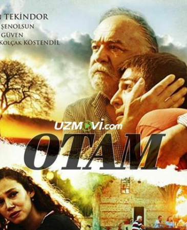 Otam / onam O'zbek tilida 2020 Uzbekcha Tarjima Kino HD