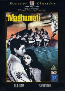 Madhumati Hind Kinosi O'zbek tilida 1958 HD Tarjima Film