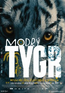 Moviy yo'lbars Uzbek tilida HD Kino 2012