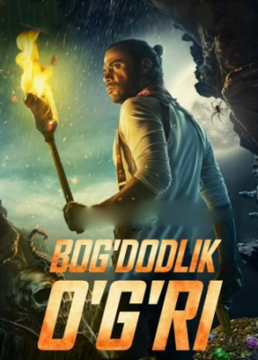 Bag'dodlik o'g'ri / Bag'dod o'g'risi Uzbek Tilida 2022 Tarjima Kino Skachat HD