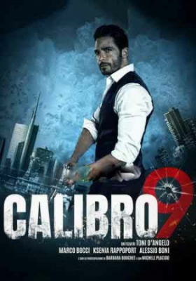 9; Kolibr / Calibro (2022) Uzbek tilida HD Jingari Kino Tarjima Film