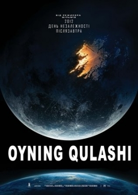 Oyning qulashi (2022) HD Uzbek Tilida Tarjima Kino