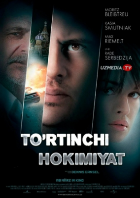 To'rtinchi Hokimiyat (2022) Tarjima Kino Uzbek Tilida Kinolar Skachat