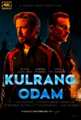 Kulrang odam (2022) Tarjima Kino HD Uzbek Tilida Kinolar Skachar